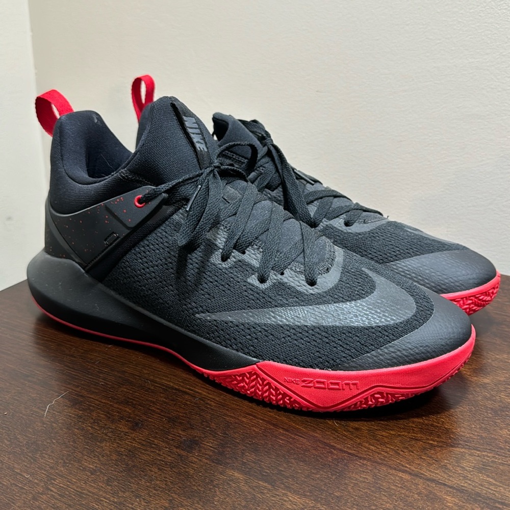 Men’s Nike zoom size 12